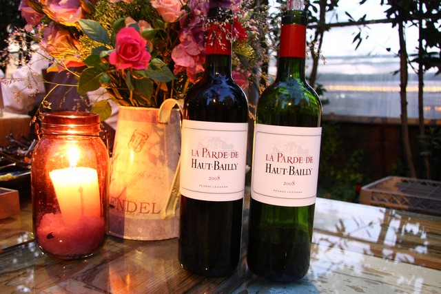 Enoteca Wine Tasting event 